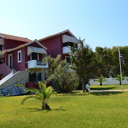Villa Ioli Lefkada City Exterior photo