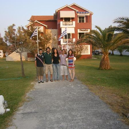 Villa Ioli Lefkada City Exterior photo