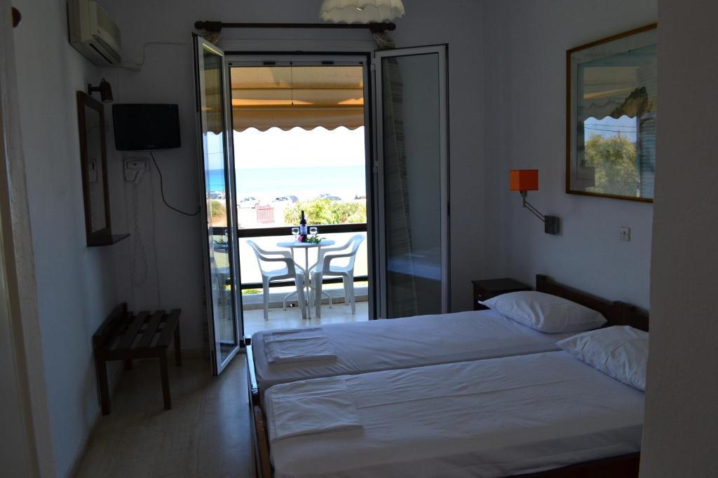 Villa Ioli Lefkada City Exterior photo