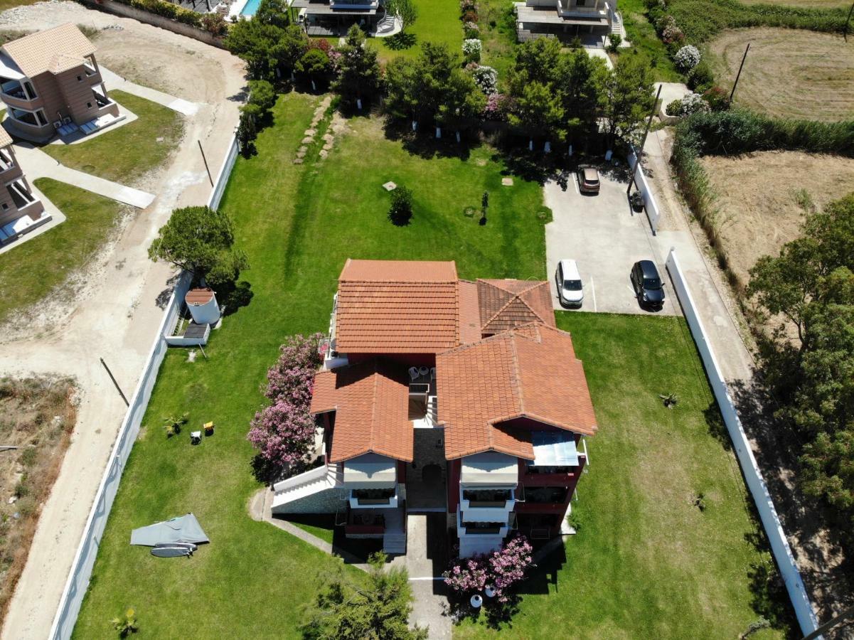 Villa Ioli Lefkada City Exterior photo